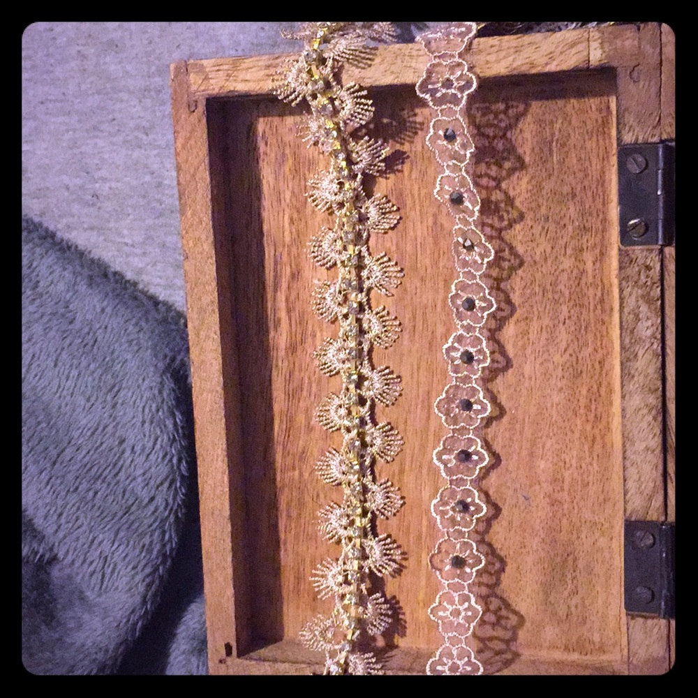 Choker bundle